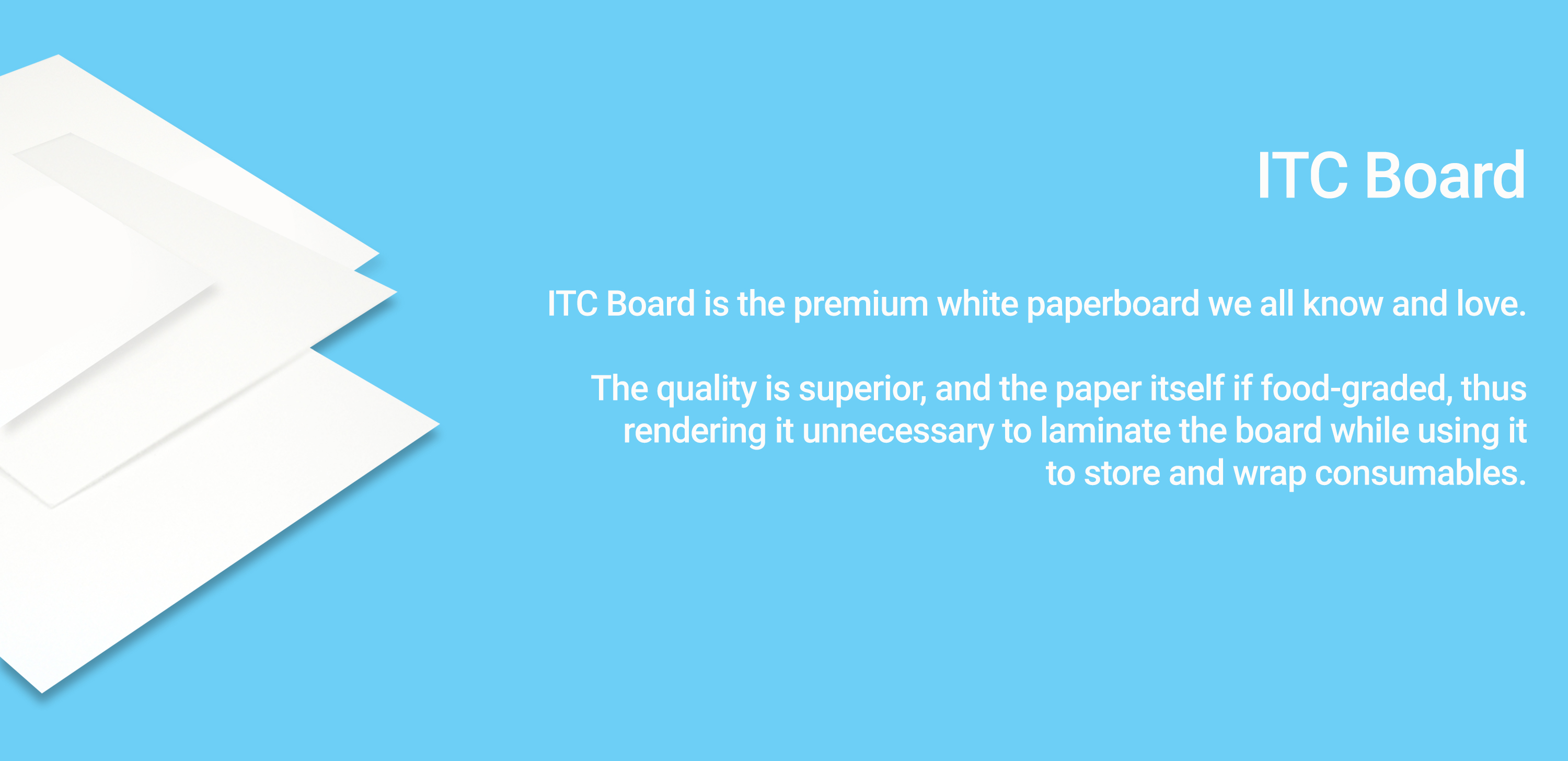 ITC Board
