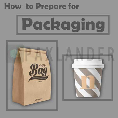 How can you Decide on your Packaging?