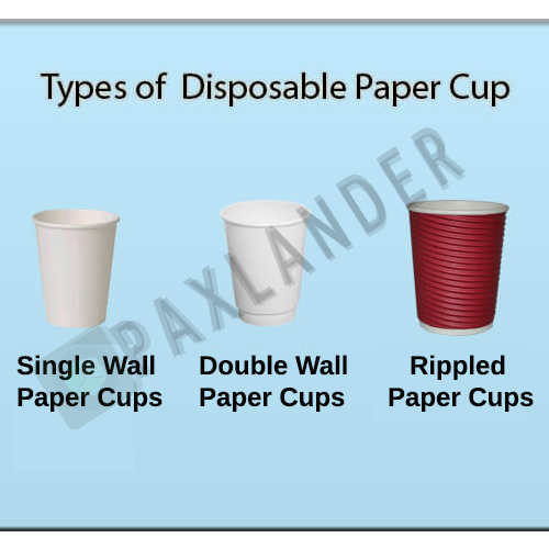 Which is the Best Disposable Paper Cup?