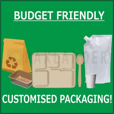 Budget-Friendly Packaging Ideas for Restaurant