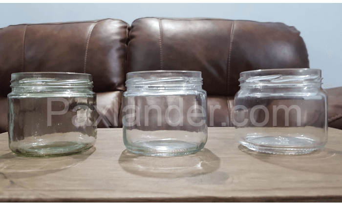 Glass Containers. Why cheapest might not be the best? Image