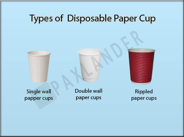 Which is the Best Disposable Paper Cup? Image
